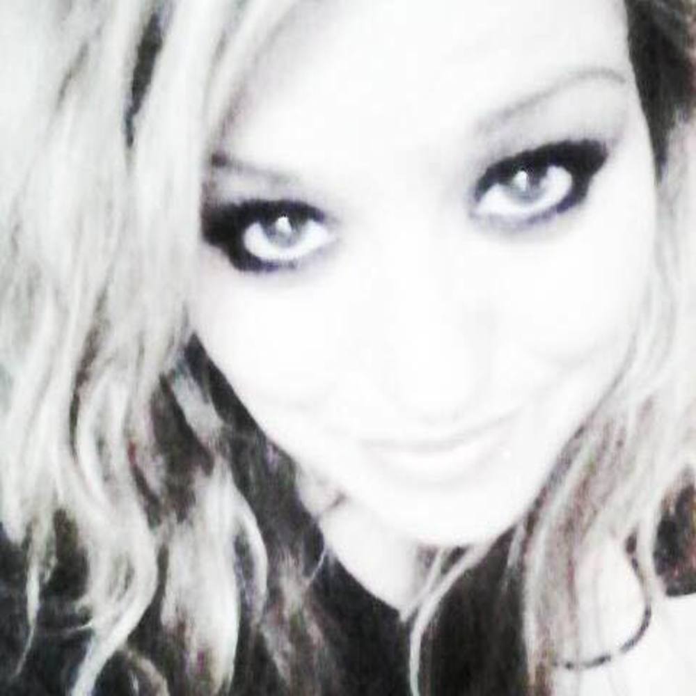 Meet your Posher, Stephaney